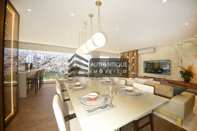 Imagem Apartamento com 4 Quartos à Venda, 146 m² em Ipiranga - São Paulo Imagem Apartamento com 4 Quartos à Venda, 146 m² em Ipiranga - São Paulo