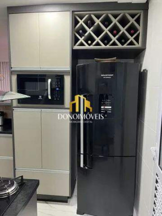 Imagem Apartamento com 3 Quartos à Venda, 96 m² em Boa Vista - São Caetano Do Sul