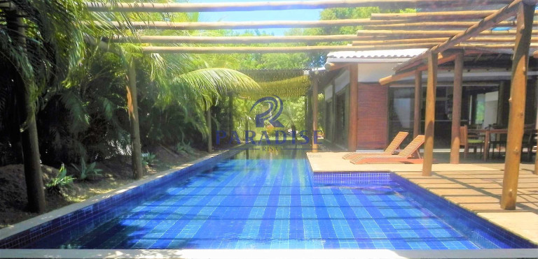 Imagem Casa com 5 Quartos à Venda, 480 m² em Itacimirim - Camaçari Imagem Casa com 5 Quartos à Venda, 480 m² em Itacimirim - Camaçari
