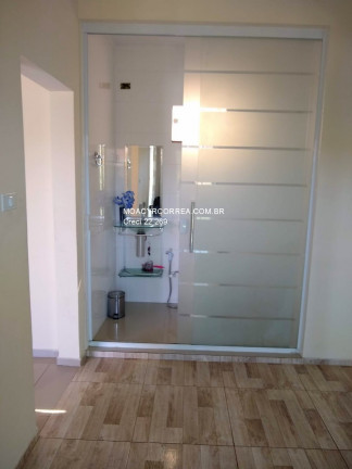 Imagem Sobrado com 3 Quartos à Venda, 160 m² em Jardim Santa Barbara - Sorocaba Imagem Sobrado com 3 Quartos à Venda, 160 m² em Jardim Santa Barbara - Sorocaba