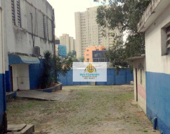 Imagem Galpão à Venda ou Locação, 2.990 m² em Centro - Guarulhos
