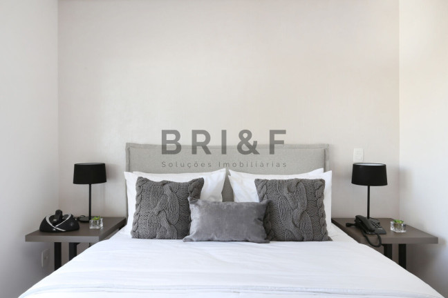 Imagem Apartamento com 1 Quarto à Venda, 70 m² em Brooklin - São Paulo Imagem Apartamento com 1 Quarto à Venda, 70 m² em Brooklin - São Paulo