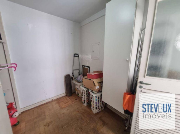 Imagem Apartamento com 2 Quartos à Venda, 96 m² em Moema - São Paulo