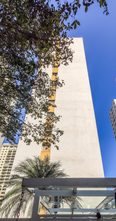 Imagem Apartamento com 3 Quartos à Venda, 158 m² em Jardim Paulista - São Paulo