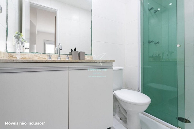 Imagem Apartamento com 1 Quarto à Venda, 41 m² em Bela Vista - São Paulo Imagem Apartamento com 1 Quarto à Venda, 41 m² em Bela Vista - São Paulo