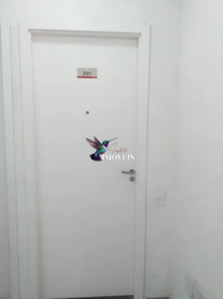 Imagem Apartamento com 2 Quartos à Venda, 40 m² em Mário Quintana - Porto Alegre