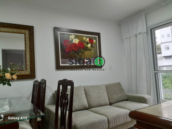 Imagem Apartamento com 1 Quarto à Venda, 41 m² em Vila Andrade - São Paulo Imagem Apartamento com 1 Quarto à Venda, 41 m² em Vila Andrade - São Paulo