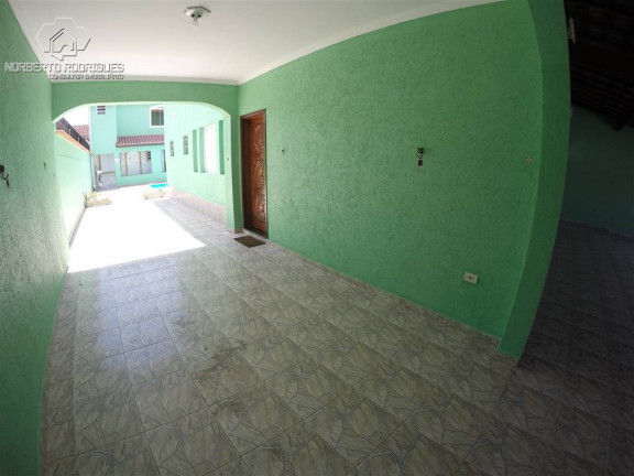 Imagem Sobrado com 4 Quartos à Venda, 375 m² em Guilhermina - Praia Grande