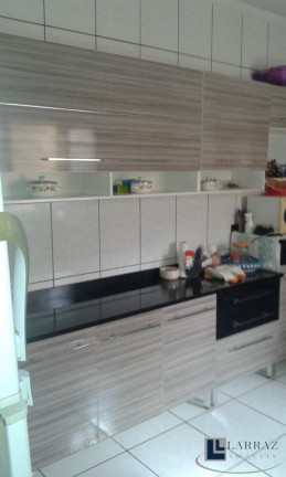 Imagem Casa com 3 Quartos à Venda, 150 m² em Ipiranga - Ribeirão Preto Imagem Casa com 3 Quartos à Venda, 150 m² em Ipiranga - Ribeirão Preto