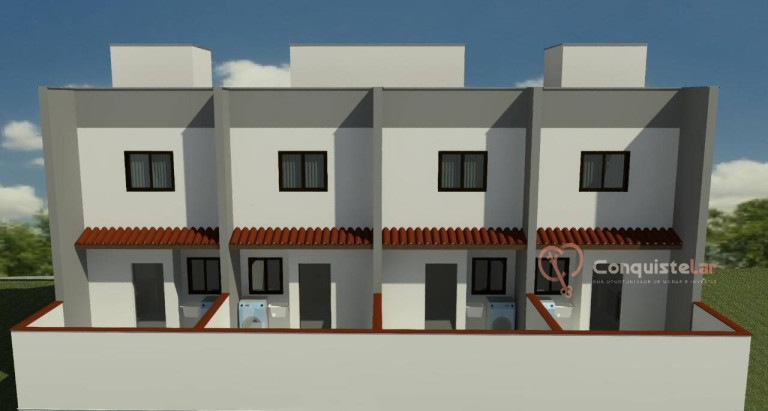 Imagem Casa com 2 Quartos à Venda, 71 m² em Barra Do Rio Cerro - Jaraguá Do Sul Imagem Casa com 2 Quartos à Venda, 71 m² em Barra Do Rio Cerro - Jaraguá Do Sul