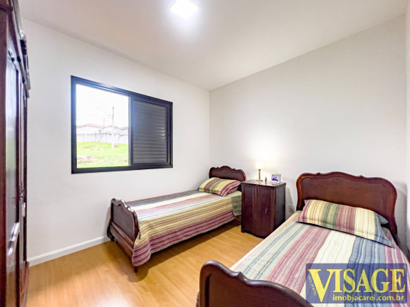 Imagem Casa de Condomínio com 3 Quartos à Venda, 250 m² em Jardim Residencial Golden Park - Jacareí