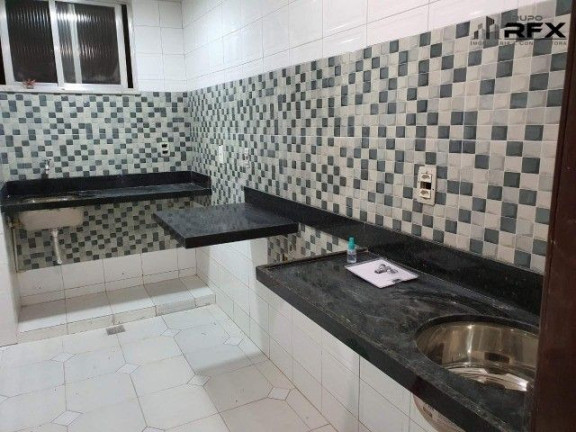 Imagem Apartamento com 2 Quartos à Venda, 60 m² em Icaraí - Niterói Imagem Apartamento com 2 Quartos à Venda, 60 m² em Icaraí - Niterói