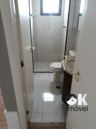 Imagem Apartamento com 3 Quartos para Alugar, 90 m² em Itaim Bibi - São Paulo Imagem Apartamento com 3 Quartos para Alugar, 90 m² em Itaim Bibi - São Paulo