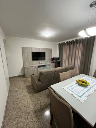 Imagem Apartamento com 2 Quartos à Venda, 60 m² em Quinta Da Paineira - São Paulo