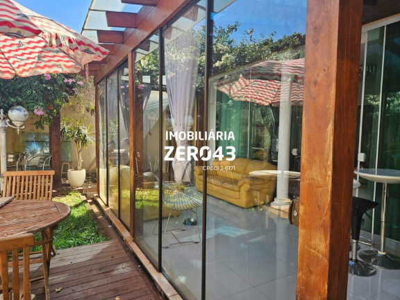 Imagem Casa com 4 Quartos à Venda, 500 m² em Mediterrâneo - Londrina Imagem Casa com 4 Quartos à Venda, 500 m² em Mediterrâneo - Londrina