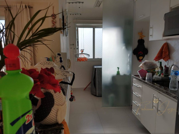 Imagem Apartamento com 2 Quartos à Venda, 60 m² em Vila João Jorge - Campinas
