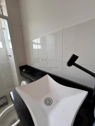 Imagem Apartamento com 2 Quartos à Venda, 39 m² em Parque Imperial - Botucatu Imagem Apartamento com 2 Quartos à Venda, 39 m² em Parque Imperial - Botucatu