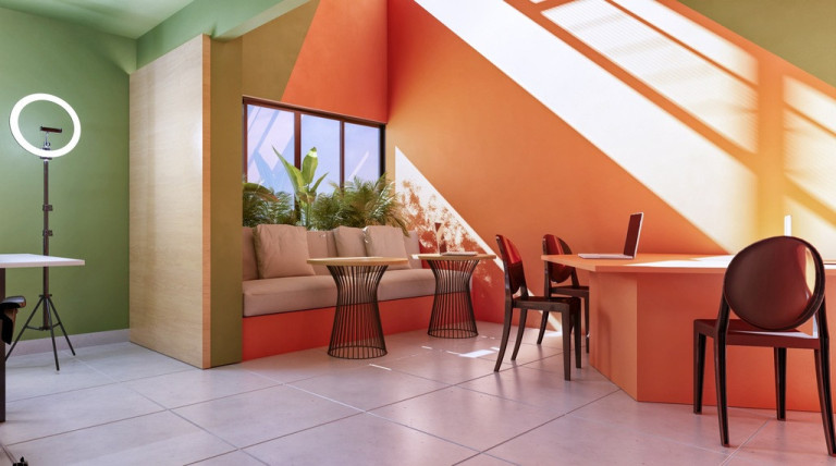 Imagem Imóvel com 3 Quartos à Venda,  em Vila Rosa - Goiânia
