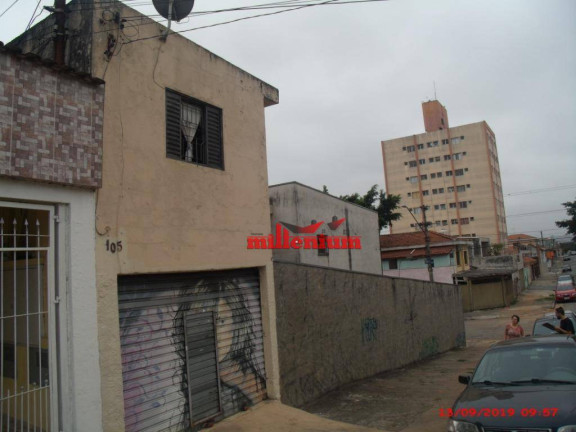 Imagem Sobrado com 3 Quartos à Venda, 120 m² em Penha De França - São Paulo Imagem Sobrado com 3 Quartos à Venda, 120 m² em Penha De França - São Paulo