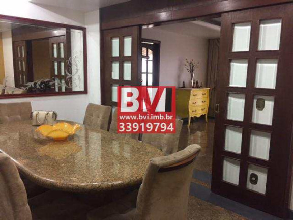 Imagem Apartamento com 5 Quartos à Venda, 300 m² em Vila Da Penha - Rio De Janeiro Imagem Apartamento com 5 Quartos à Venda, 300 m² em Vila Da Penha - Rio De Janeiro