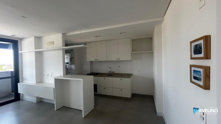 Imagem Apartamento com 1 Quarto à Venda, 10 m² em Mata Do Jacinto - Campo Grande