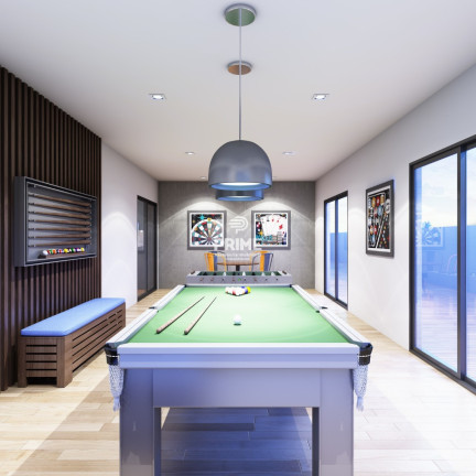 Imagem Cobertura com 4 Quartos à Venda, 309 m² em Balneário Copacabana - Caraguatatuba