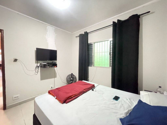 Imagem Casa com 3 Quartos à Venda, 149 m² em Pestana - Osasco