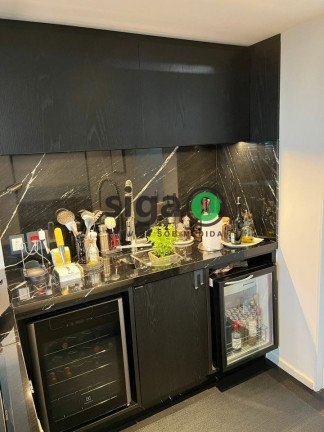 Imagem Apartamento com 2 Quartos à Venda, 198 m² em Moema - São Paulo