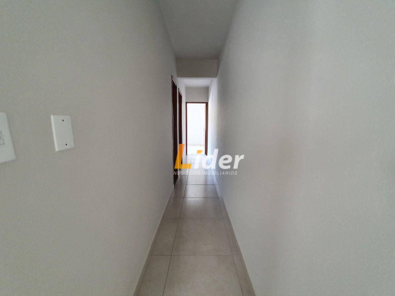 Imagem Apartamento com 2 Quartos para Alugar, 60 m² em Bom Jardim - Juiz De Fora