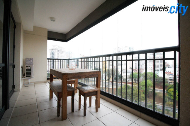 Imagem Apartamento com 1 Quarto para Alugar, 42 m² em Bela Vista - São Paulo Imagem Apartamento com 1 Quarto para Alugar, 42 m² em Bela Vista - São Paulo