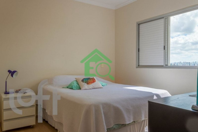 Imagem Apartamento com 3 Quartos à Venda, 100 m² em Jardim Brasil (zona Sul) - São Paulo