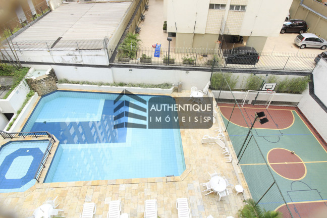 Imagem Apartamento com 3 Quartos à Venda, 106 m² em Vila Mariana - São Paulo