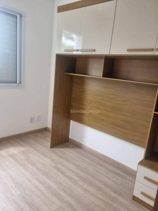 Imagem Apartamento com 2 Quartos para Alugar, 46 m² em Jardim Das Magnólias - Sorocaba Imagem Apartamento com 2 Quartos para Alugar, 46 m² em Jardim Das Magnólias - Sorocaba