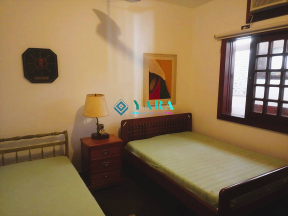 Imagem Casa com 5 Quartos à Venda, 300 m² em Perequê Açu - Ubatuba