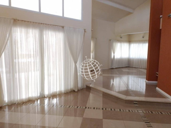 Imagem Casa com 4 Quartos à Venda, 606 m² em Vila Santista - Atibaia Imagem Casa com 4 Quartos à Venda, 606 m² em Vila Santista - Atibaia