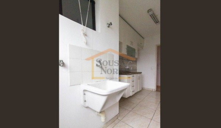 Imagem Apartamento com 3 Quartos à Venda, 74 m² em Limão - São Paulo Imagem Apartamento com 3 Quartos à Venda, 74 m² em Limão - São Paulo
