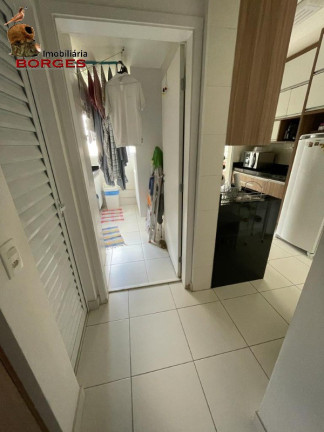 Imagem Apartamento com 3 Quartos à Venda, 134 m² em Brooklin - São Paulo