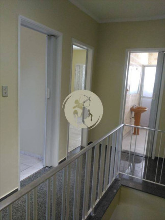 Imagem Casa com 3 Quartos à Venda, 150 m² em Vila Belmiro - Santos