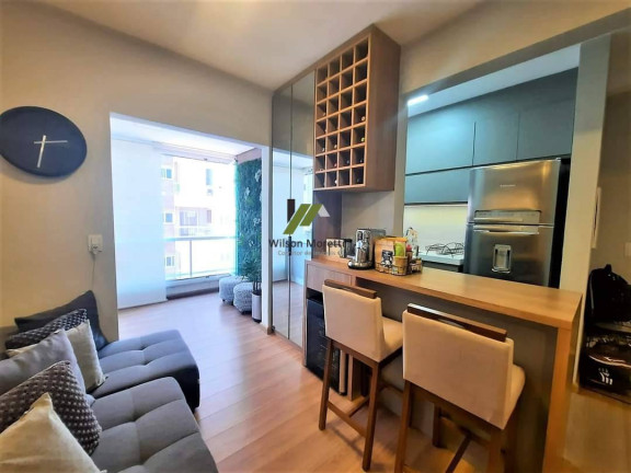 Imagem Apartamento com 3 Quartos à Venda, 74 m²