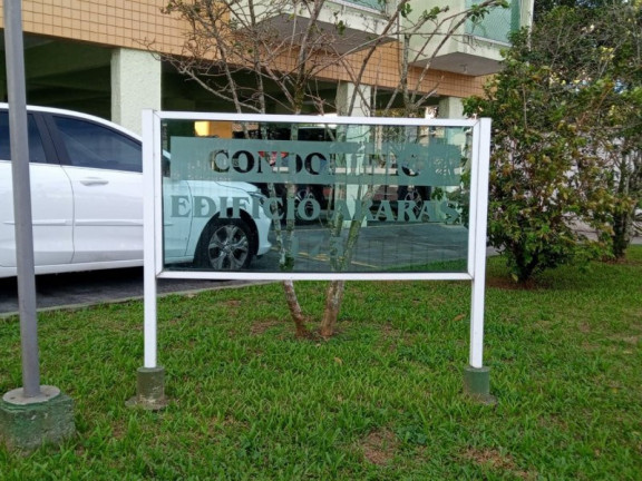 Imagem Apartamento com 2 Quartos à Venda, 72 m² em Sumaré - Caraguatatuba