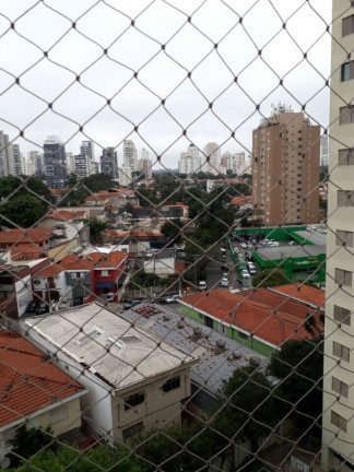 Imagem Apartamento com 2 Quartos à Venda, 64 m² em Campo Belo - São Paulo Imagem Apartamento com 2 Quartos à Venda, 64 m² em Campo Belo - São Paulo