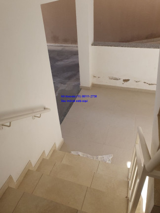 Imagem Apartamento com 2 Quartos à Venda, 59 m² em Jardim Itaguassu - Itapevi