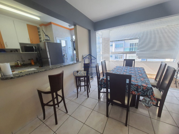 Imagem Cobertura com 3 Quartos à Venda, 188 m² em Massaguaçu - Caraguatatuba Imagem Cobertura com 3 Quartos à Venda, 188 m² em Massaguaçu - Caraguatatuba
