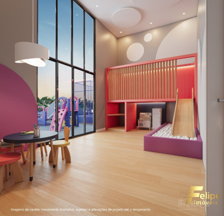 Imagem Imóvel com 2 Quartos à Venda, 67 m² em Praia De Itaparica - Vila Velha