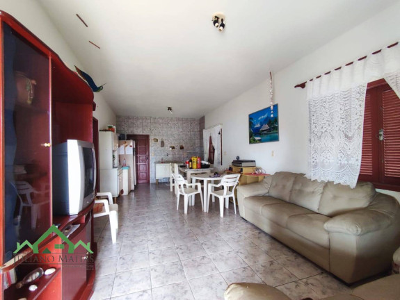 Imagem Casa com 2 Quartos à Venda, 150 m² em Centro - Balneário Barra Do Sul