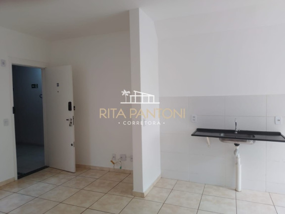 Imagem Apartamento com 2 Quartos à Venda, 44 m² em Jardim Florestan Fernandes - Ribeirão Preto Imagem Apartamento com 2 Quartos à Venda, 44 m² em Jardim Florestan Fernandes - Ribeirão Preto
