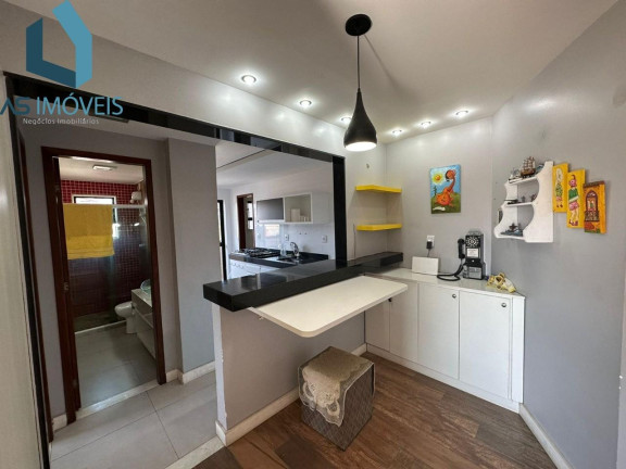 Imagem Apartamento com 1 Quarto à Venda, 65 m² em Centro - Cabo Frio