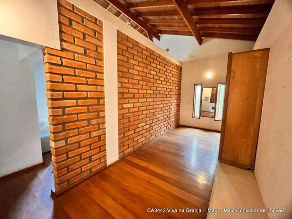 Imagem Casa com 4 Quartos à Venda, 5.000 m² em Chácara Ondas Verdes - Cotia