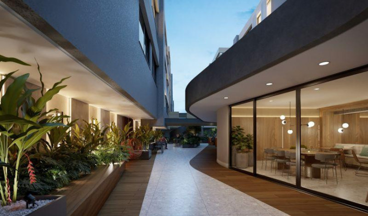 Imagem Apartamento com 2 Quartos à Venda, 50 m² em Noroeste - Brasilia Imagem Apartamento com 2 Quartos à Venda, 50 m² em Noroeste - Brasilia