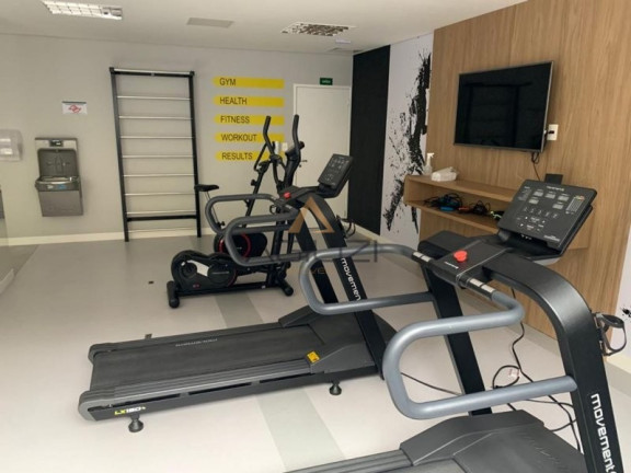 Imagem Apartamento com 2 Quartos à Venda, 67 m² em Vila Pompéia - São Paulo